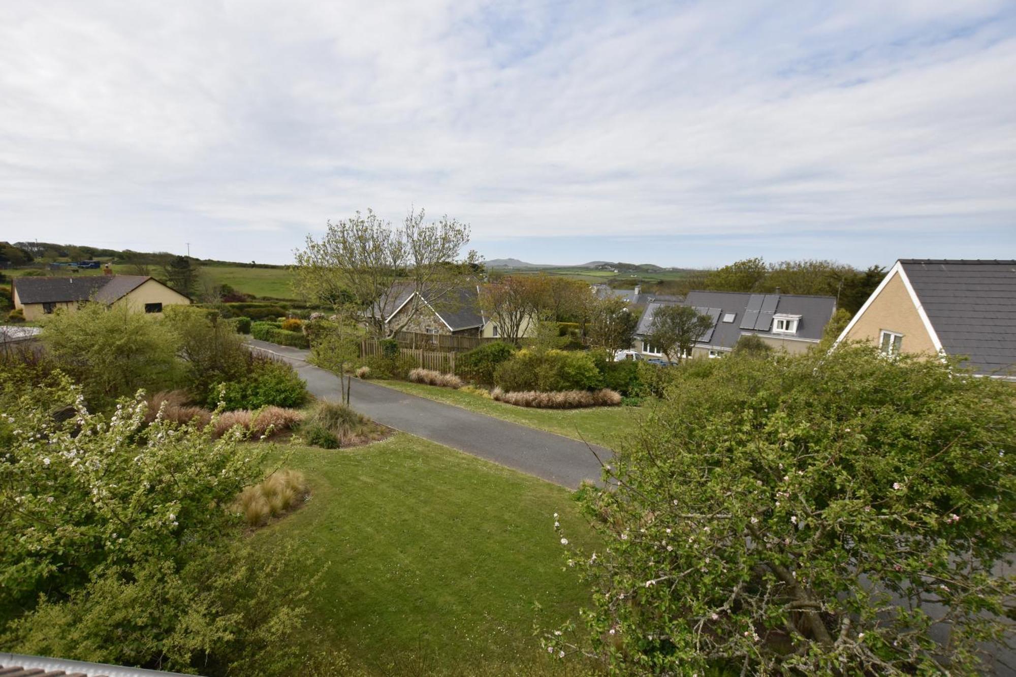 Greenfields St David's Zewnętrze zdjęcie